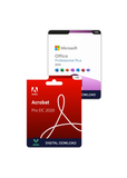 Microsoft Office 2024 Pro Plus + Adobe Acrobat Pro 2020