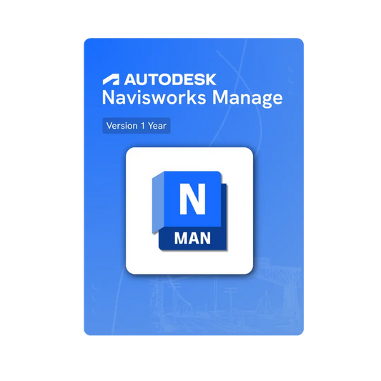 Autodesk Navisworks