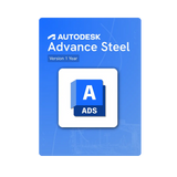 Autodesk Advance Steel