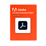 Adobe Acrobat 2020