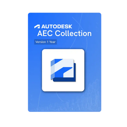 Autodesk AEC Collection