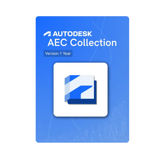 Autodesk AEC Collection
