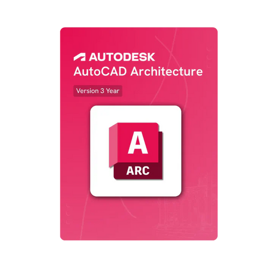 Autodesk Autocad Architecture