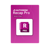 Autodesk Recap Pro