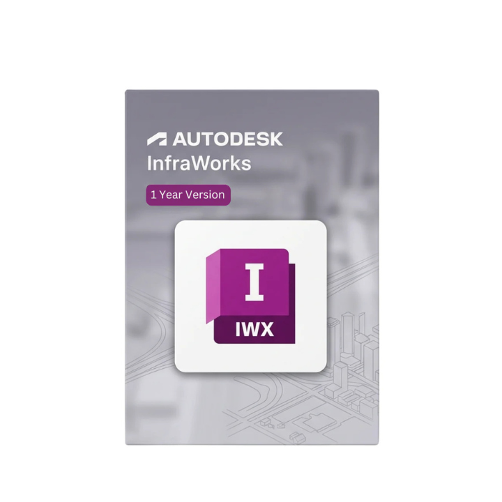 Autodesk InfraWorks