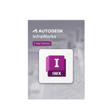 Autodesk InfraWorks