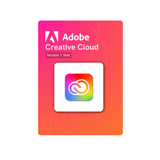 Creative Cloud Pro (All Apps)