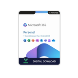Microsoft Office 365 – 12 mois