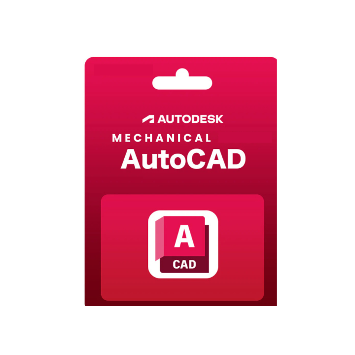 Autodesk َAutocad Mechanical