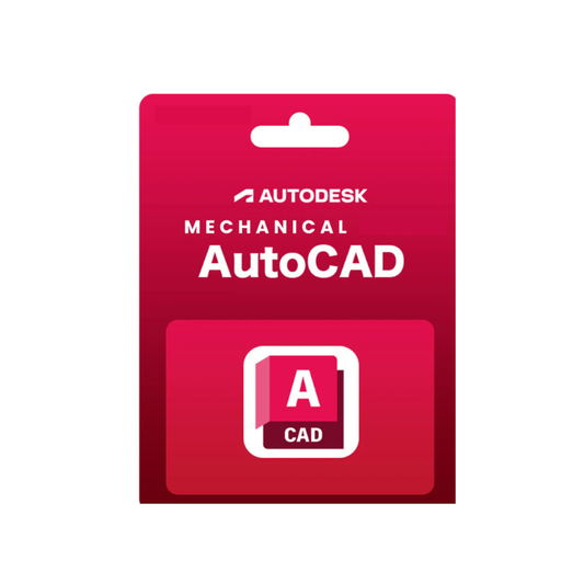 Autodesk َAutocad Mechanical
