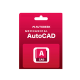 Autodesk َAutocad Mechanical