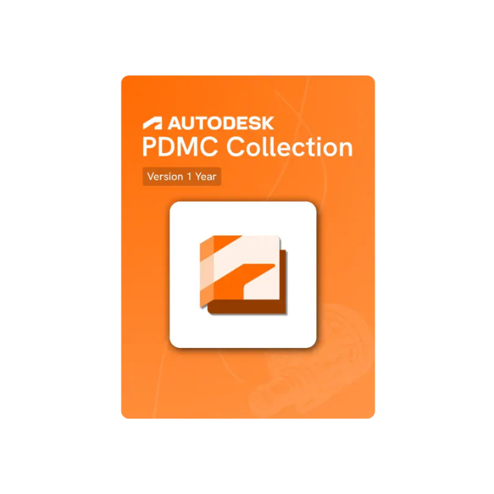 Autodesk PDMC Collection