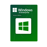 Microsoft Windows 10 Enterprise