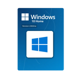 Microsoft Windows 10 Home