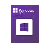 Microsoft Windows 10 Pro