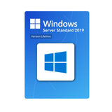 Microsoft Server Standard 2019